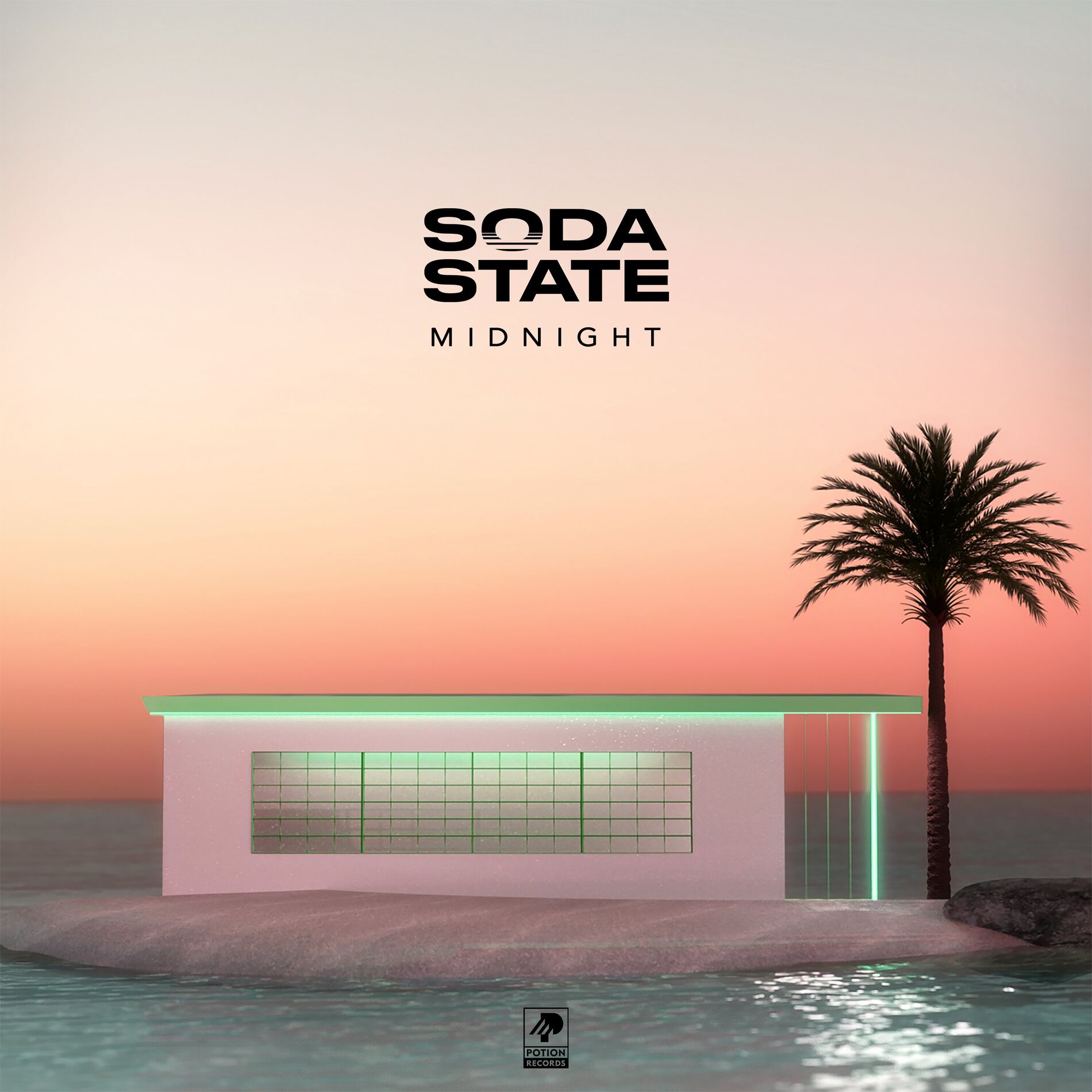 Album cover of Midnight