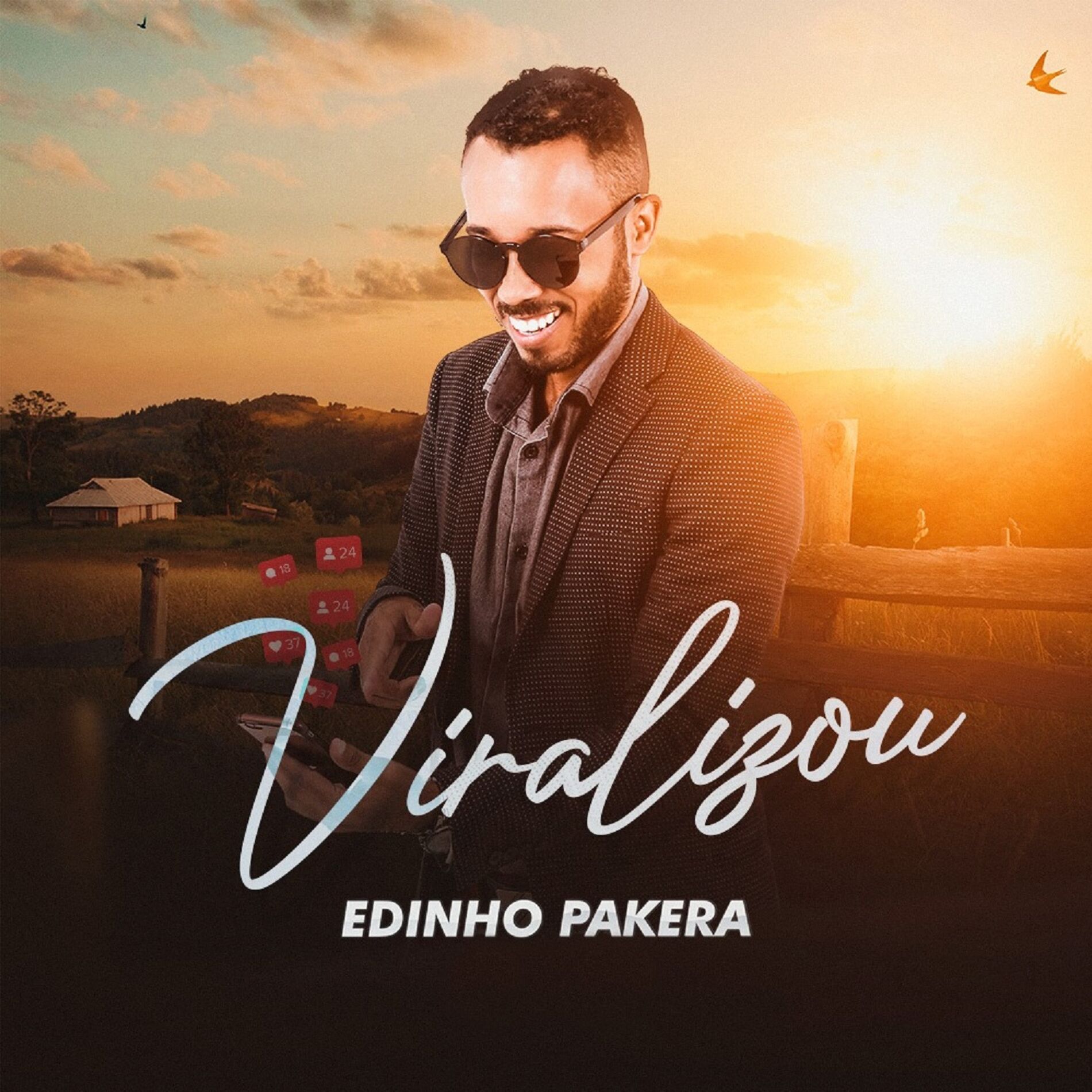Album cover of Viralizou