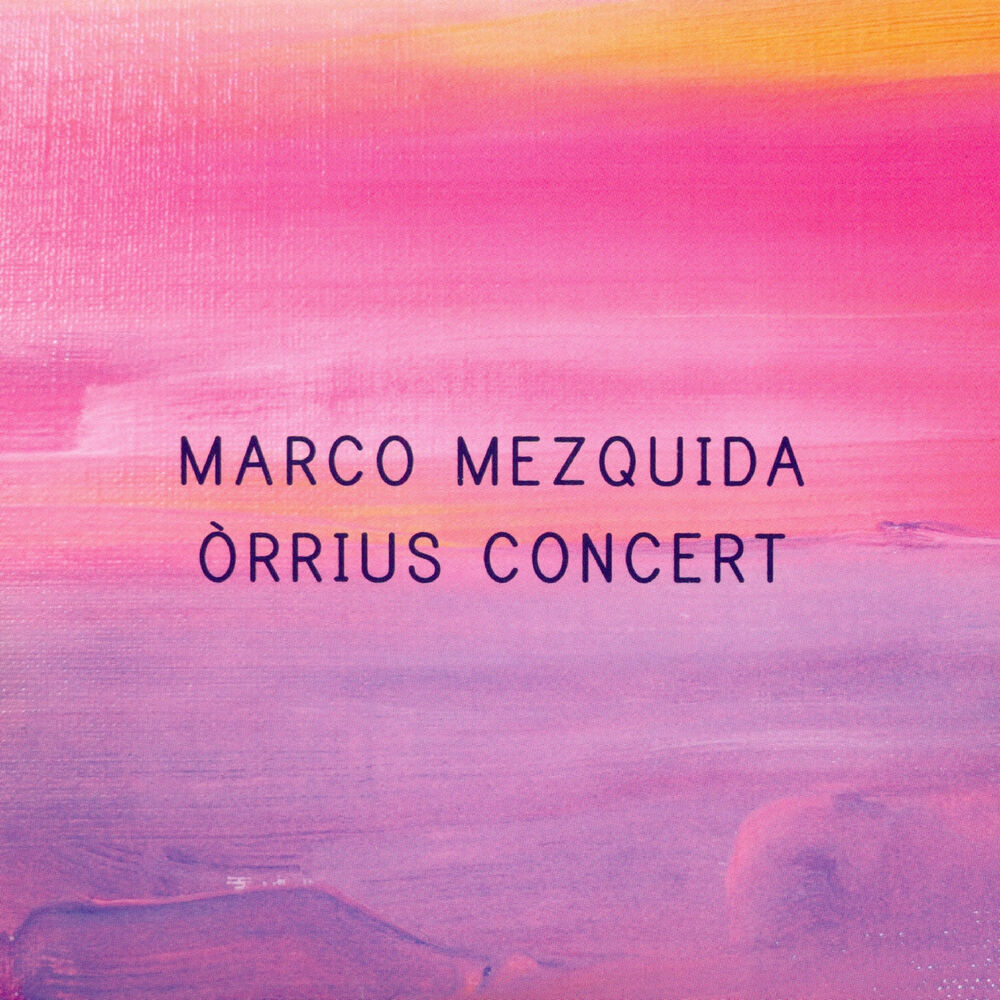 Picture of Òrrius Concert (Live)