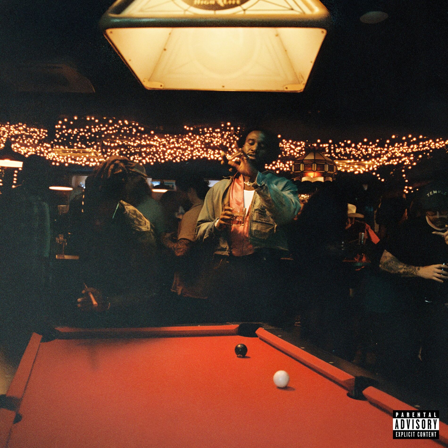 Album cover of Drink Don't Need No Mix