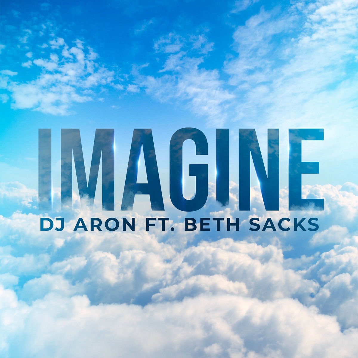 Album cover of Imagine