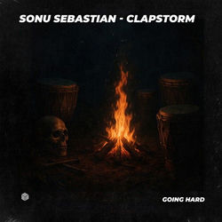 Cover of Clapstorm by undefined