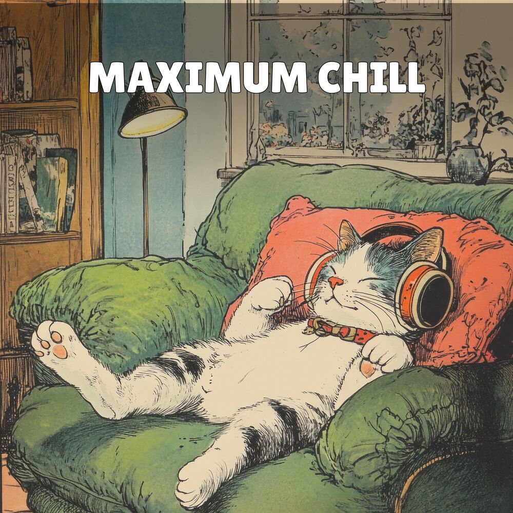 Picture of Maximum Chill
