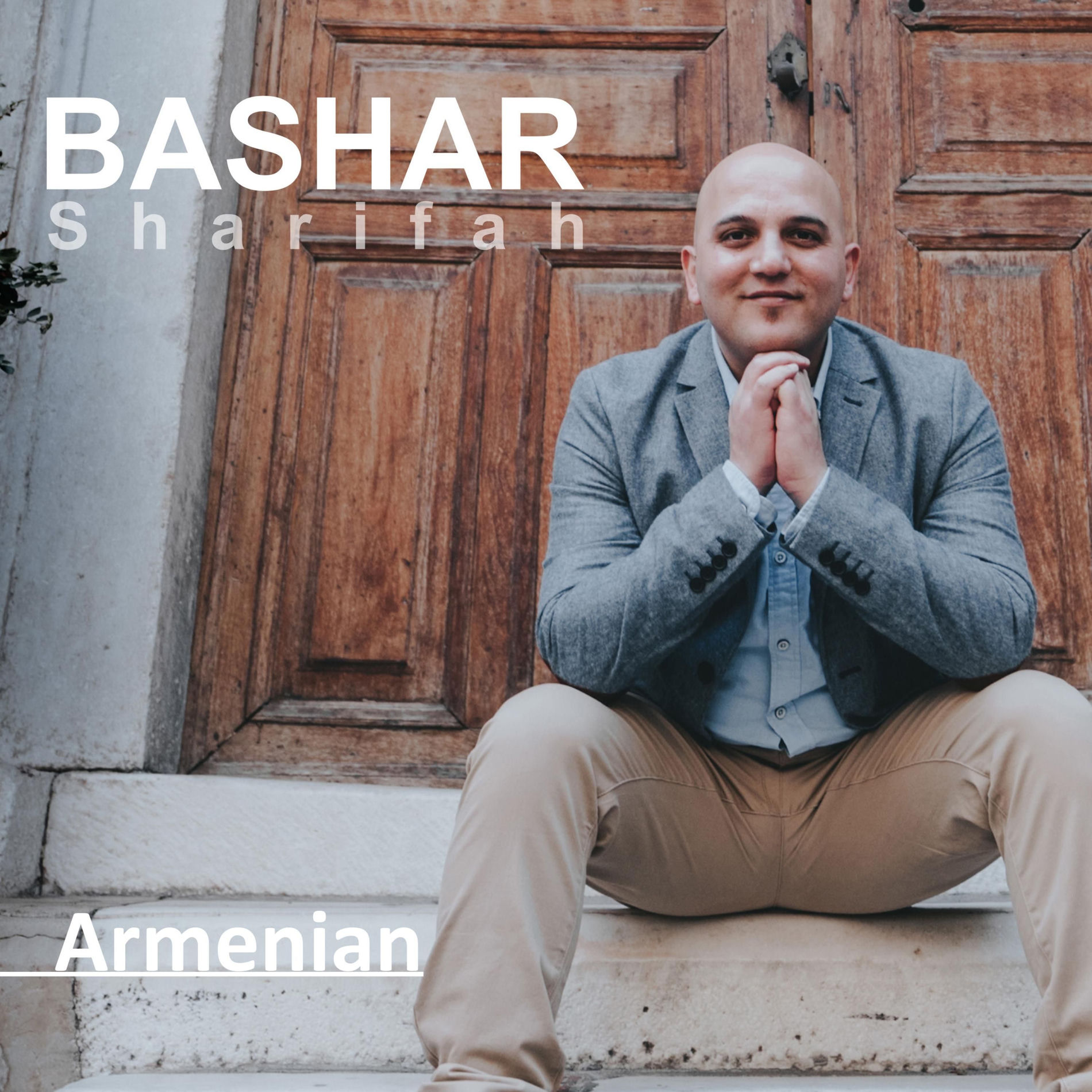 Album cover of Armenian