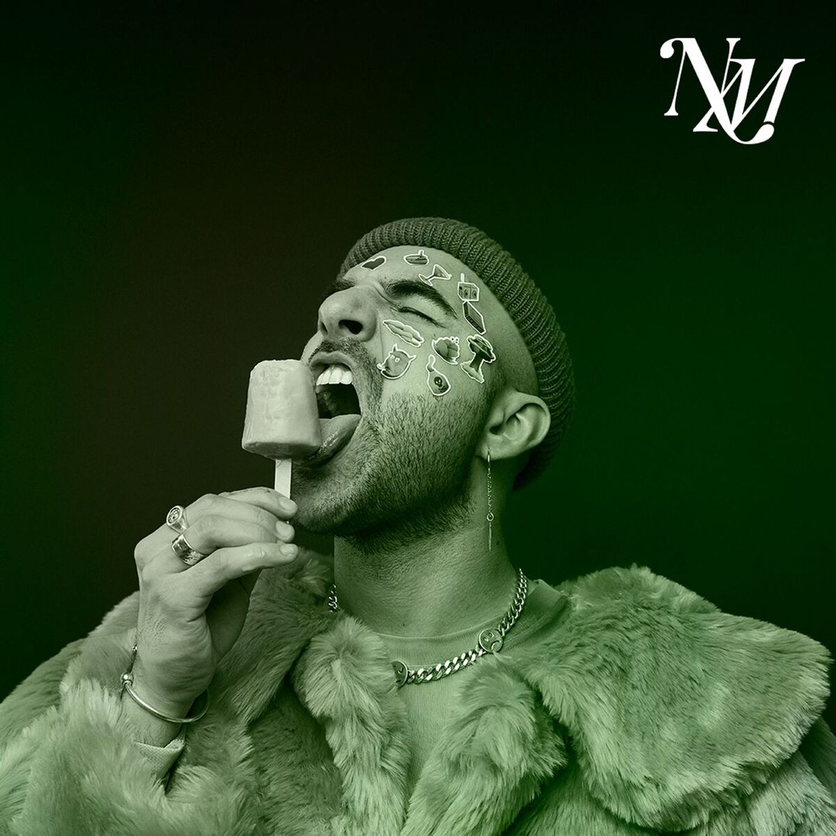 Album cover of DOS PRIMAVERAS