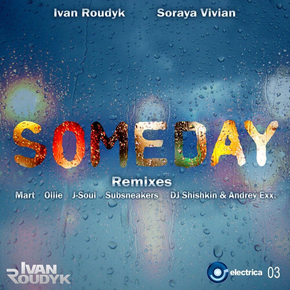 Picture of Someday (Remixes)
