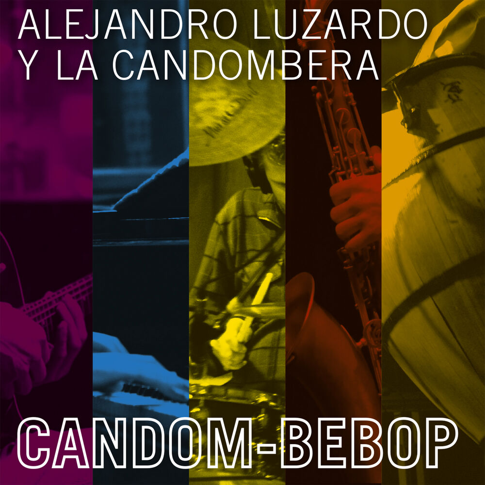 Picture of Candom-Bebop