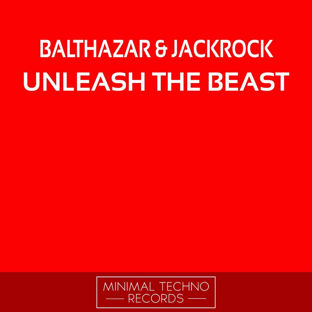 Picture of Unleash The Beast