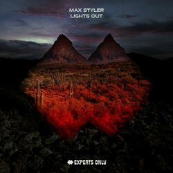 Cover of Lights Out (Extended Mix)