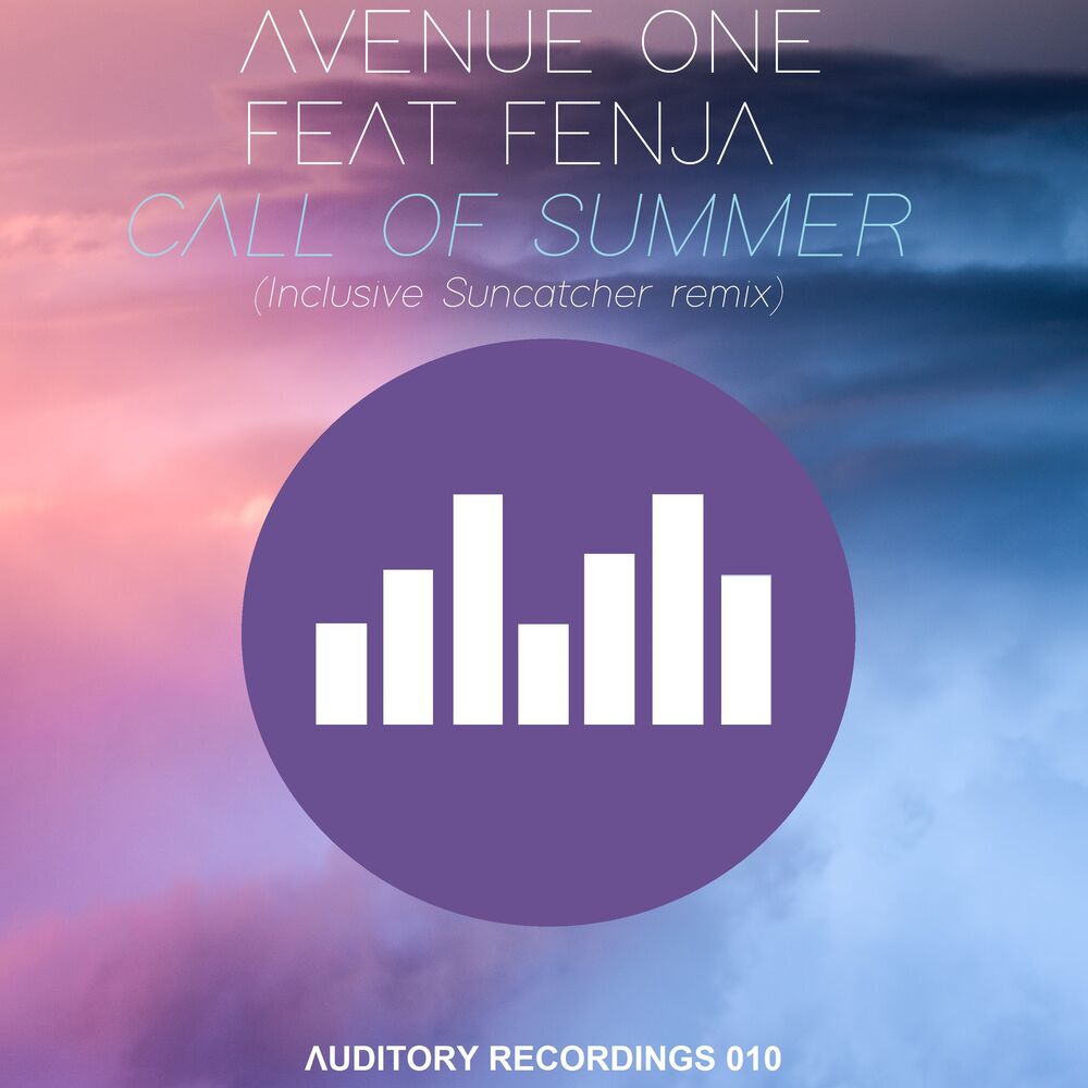 Picture of Call of Summer