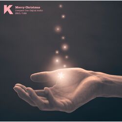 Cover of Merry Christmas