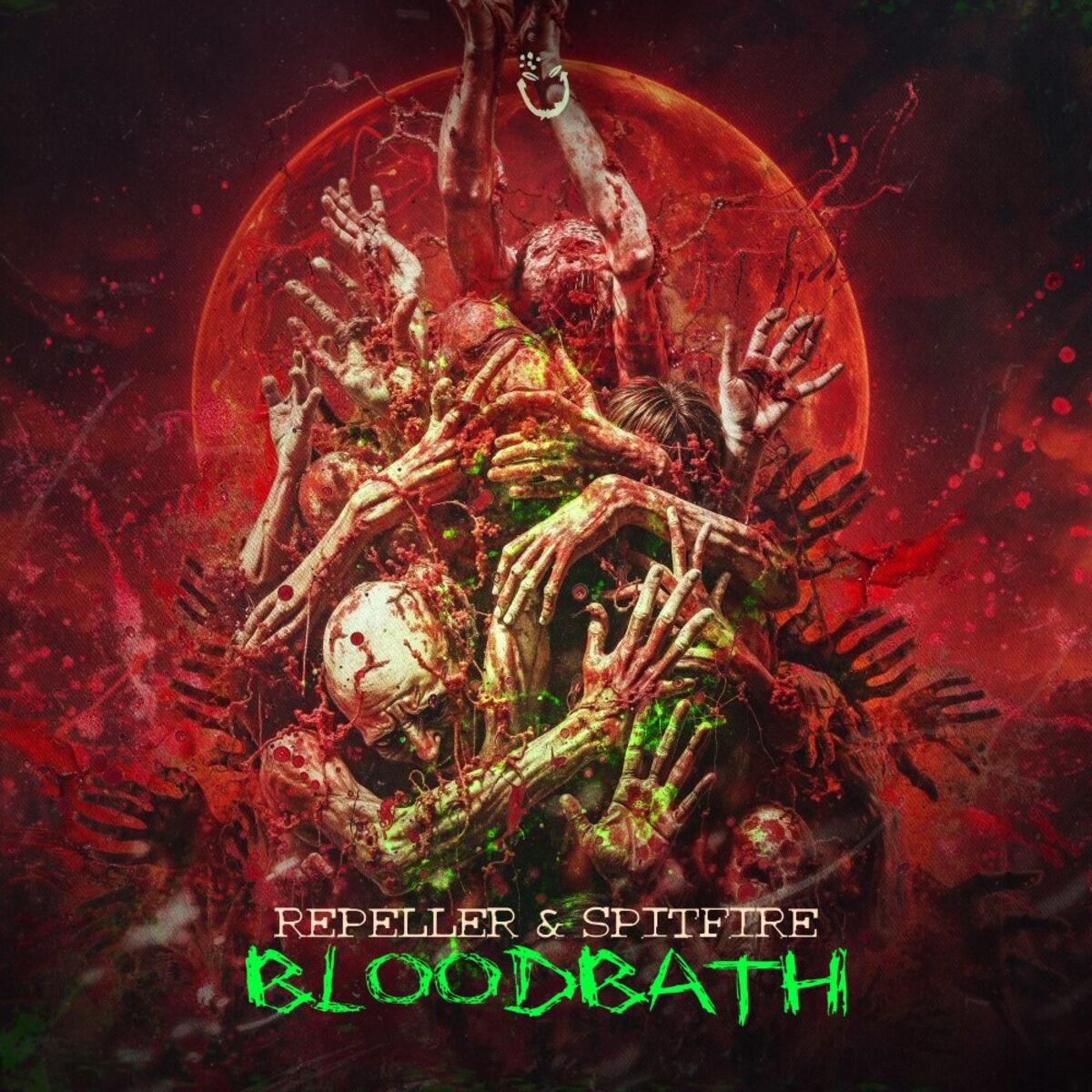Album cover of Bloodbath