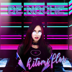Cover of De Noche