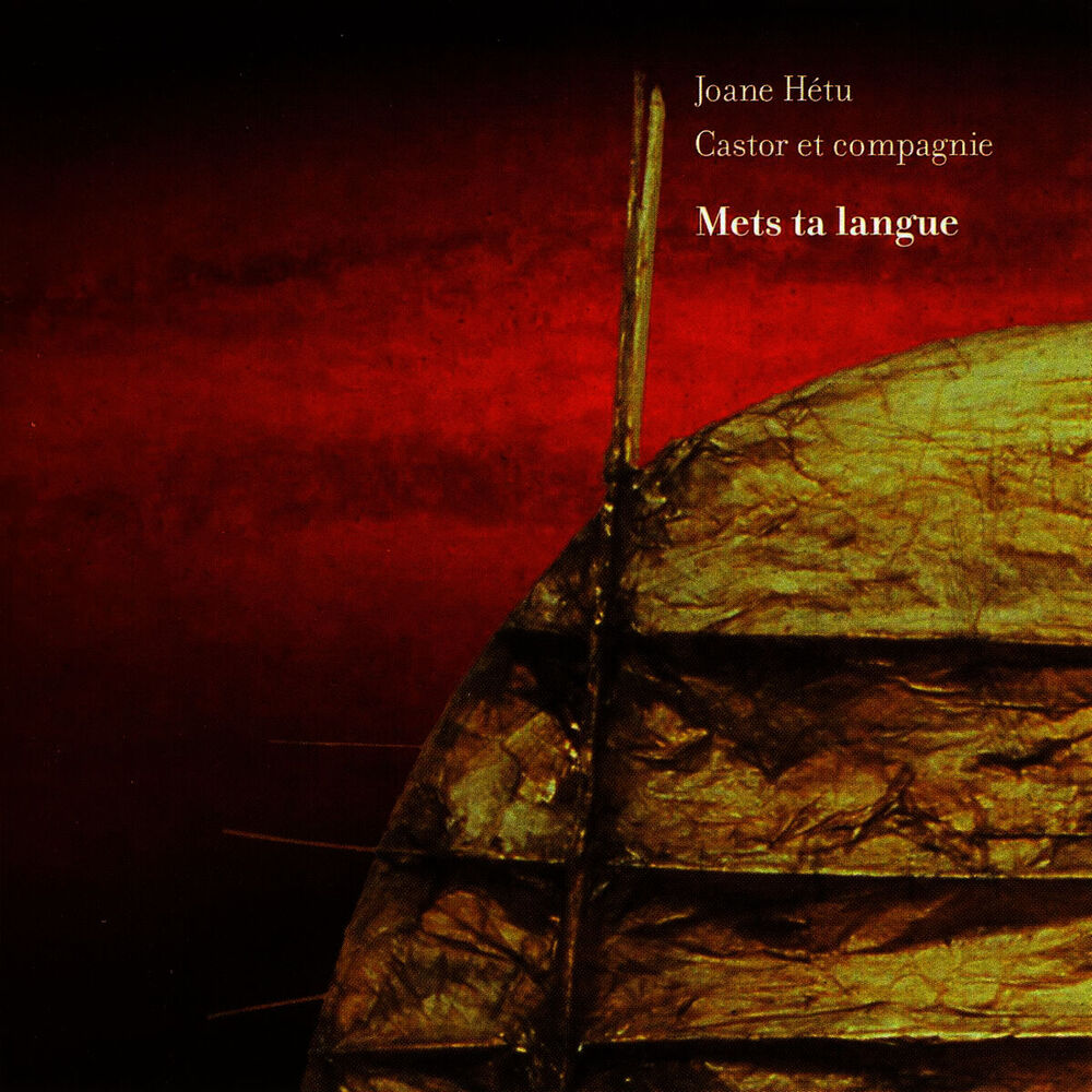 Picture of Mets ta langue