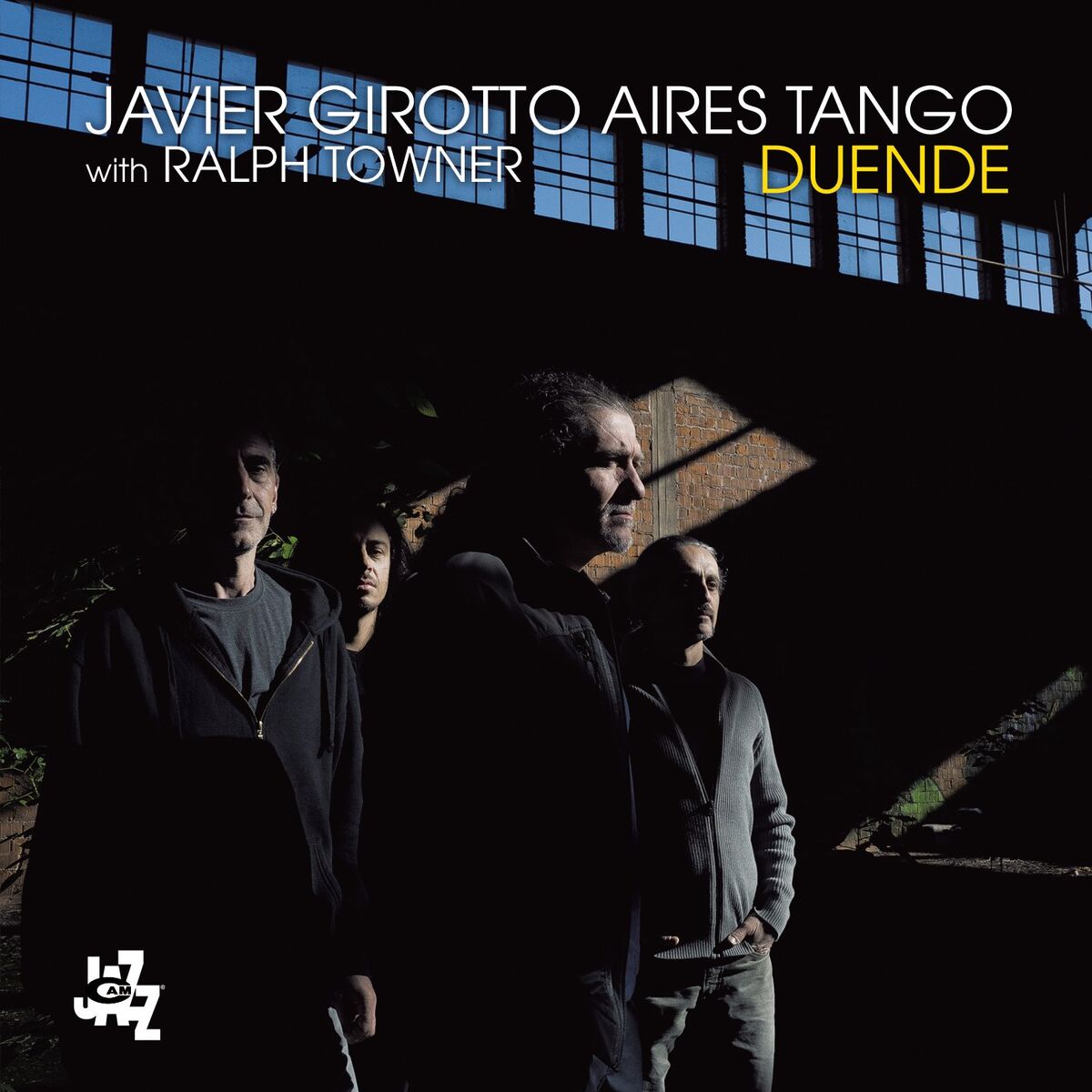 Album cover of Duende