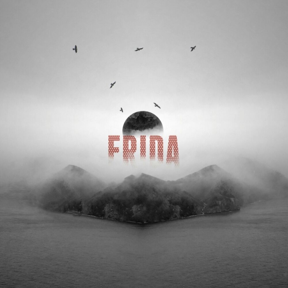 Picture of Frida