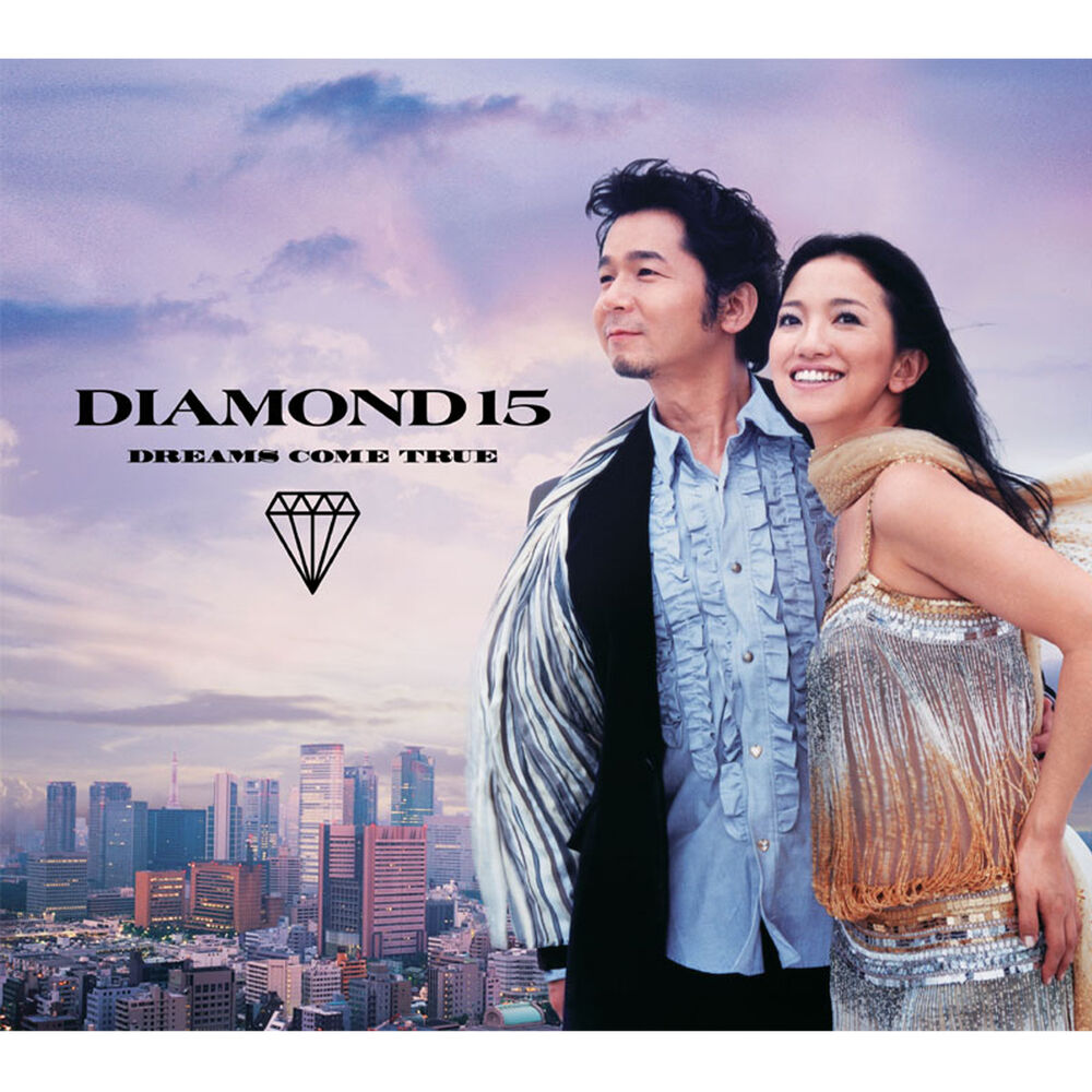 Picture of Diamond 15