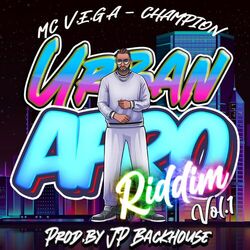 Cover of CHAMPION