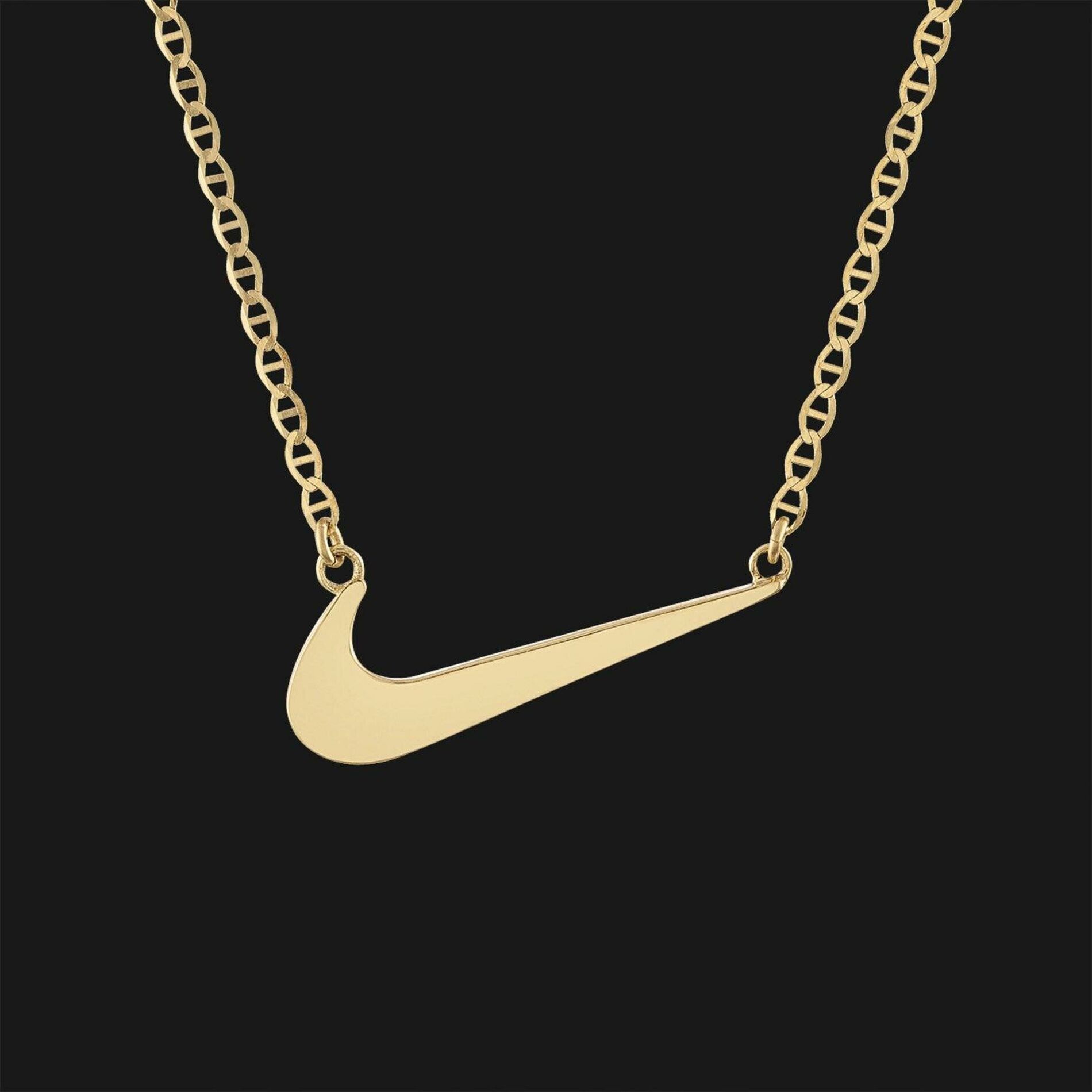 Album cover of Nike & Chain