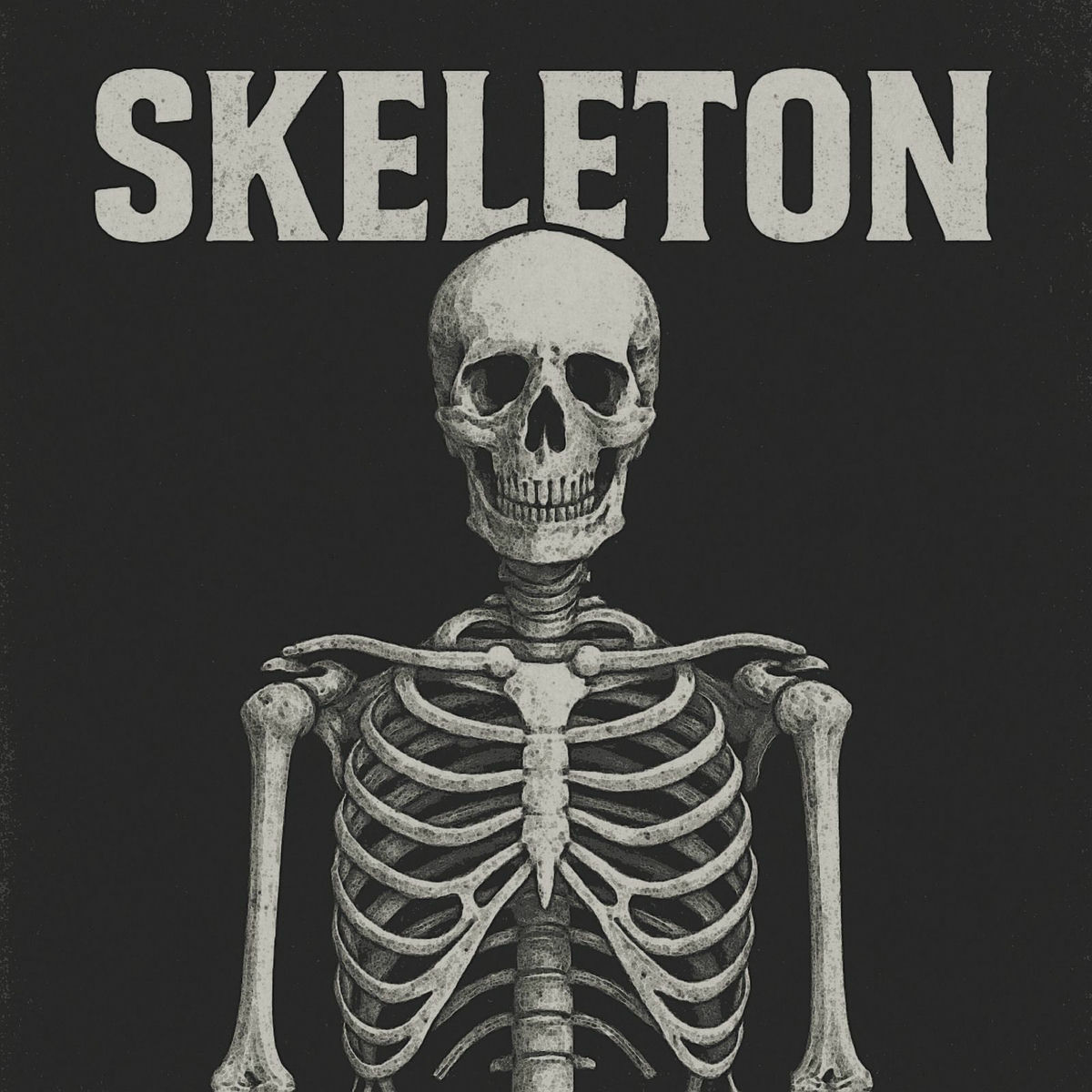 Album cover of Skeleton