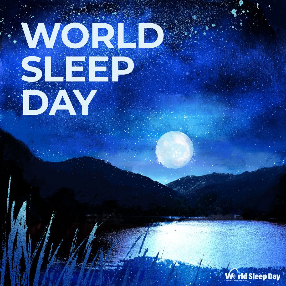 Album cover of World Sleep Day 2025