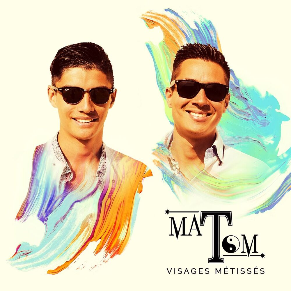 Picture of Visages métissés