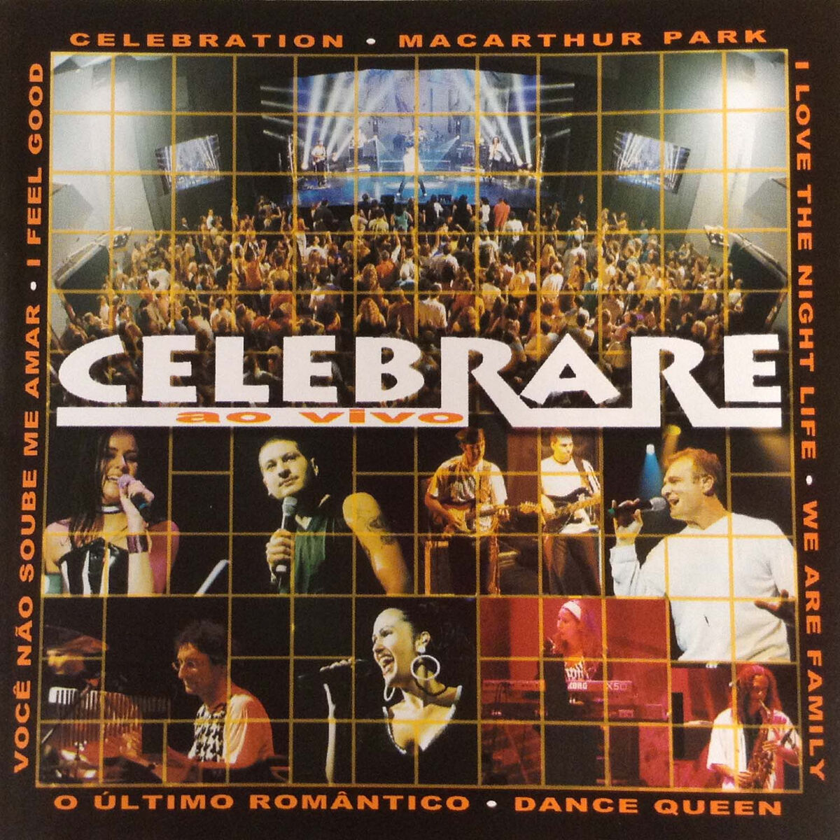 Album cover of Summer Nights