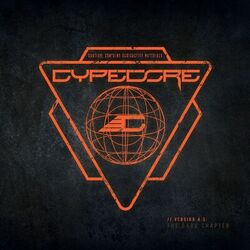 Cover of Version 4.5: The Dark Chapter