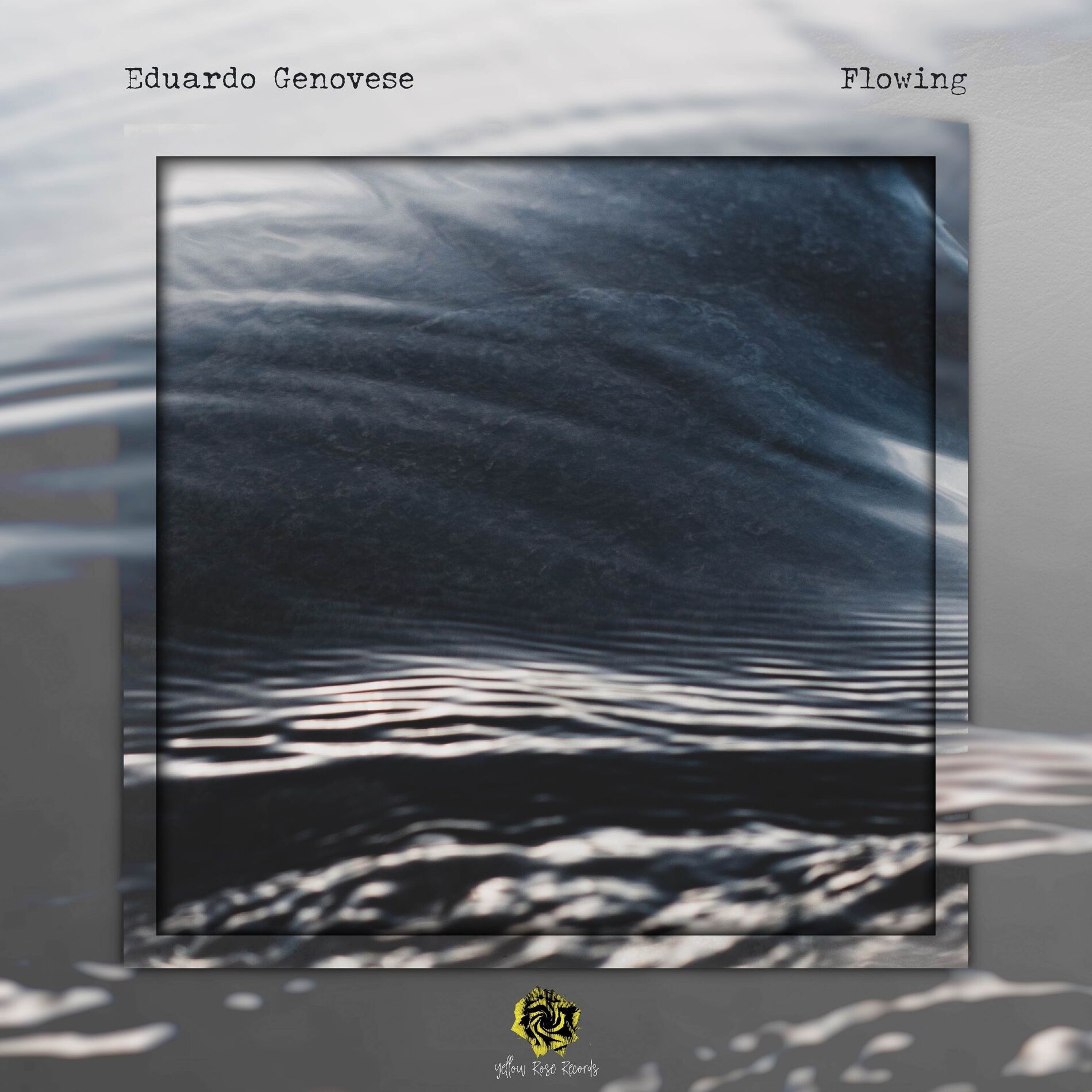Album cover of Flowing