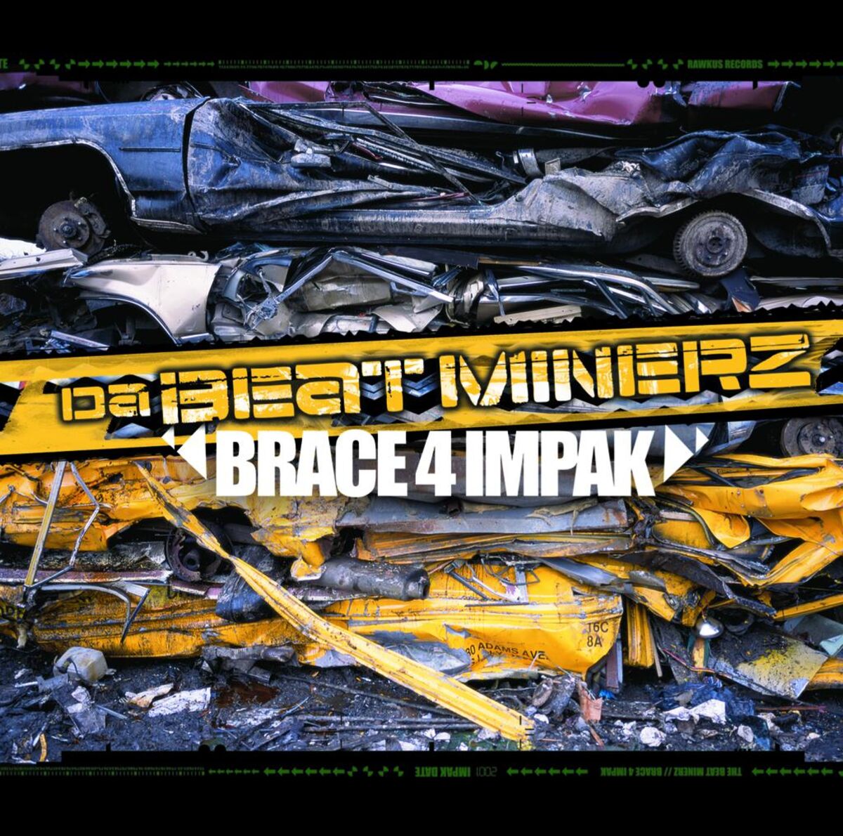 Album cover of Take That