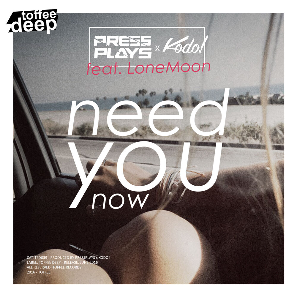 Picture of Need You Now