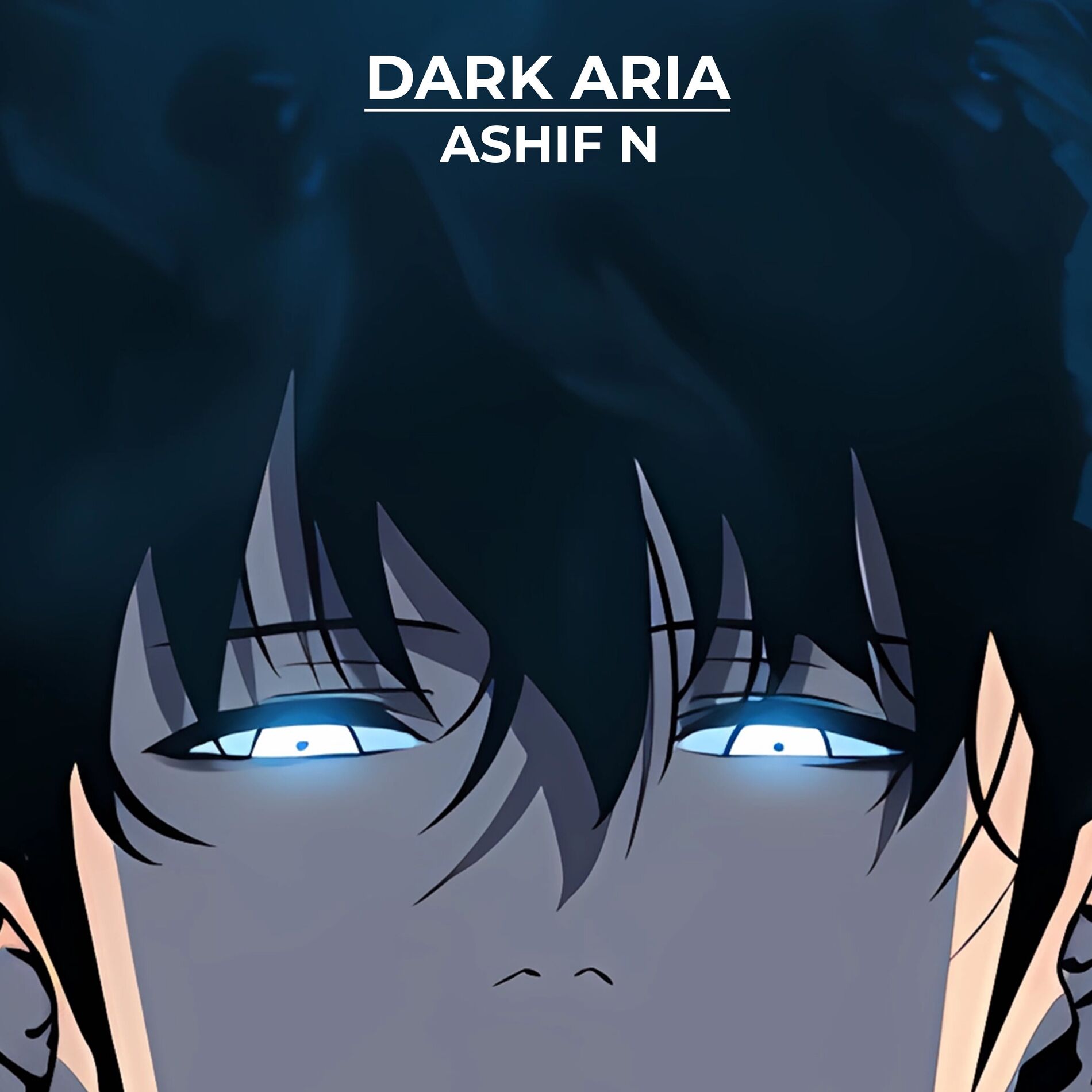 Album cover of DARK ARIA LV2 (Epic Rock Version)