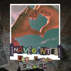 Cover of Navegantes
