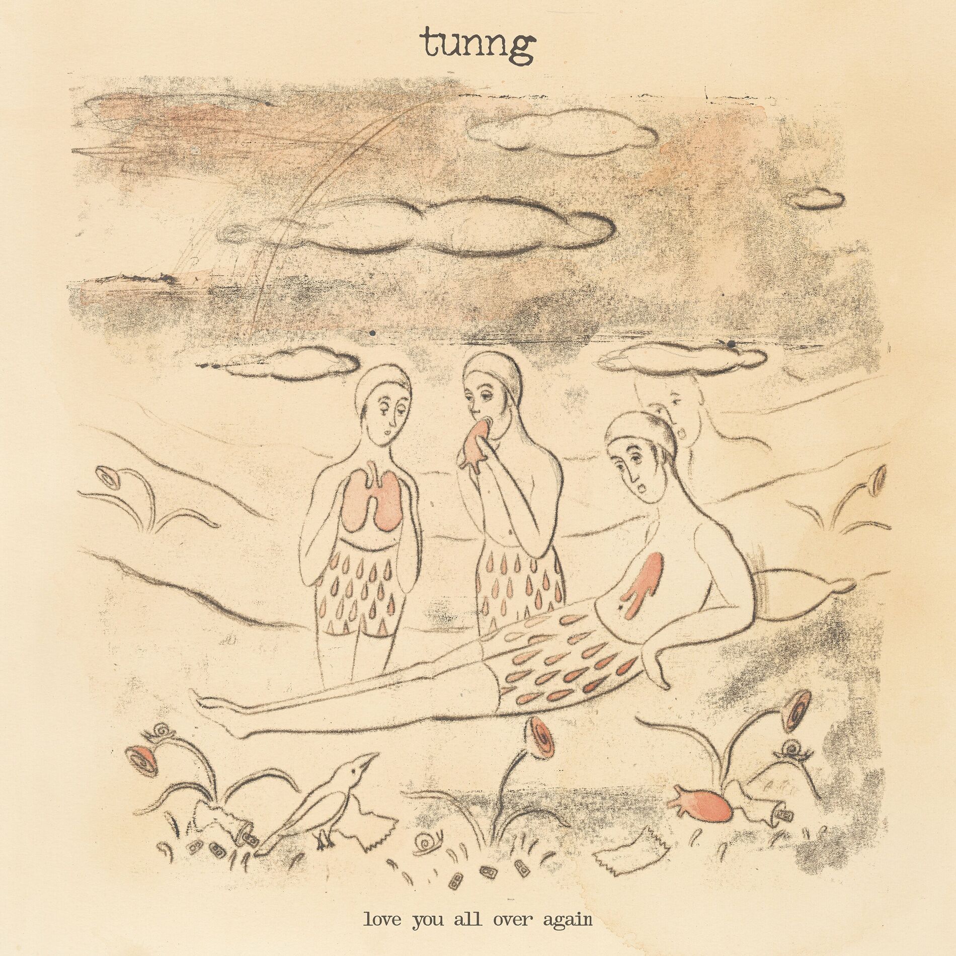 Album cover of Everything Else