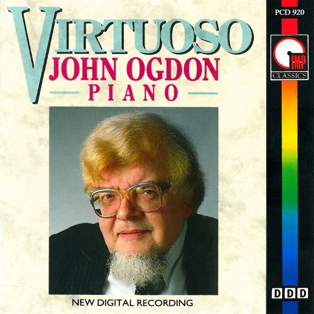 Picture of Virtuoso