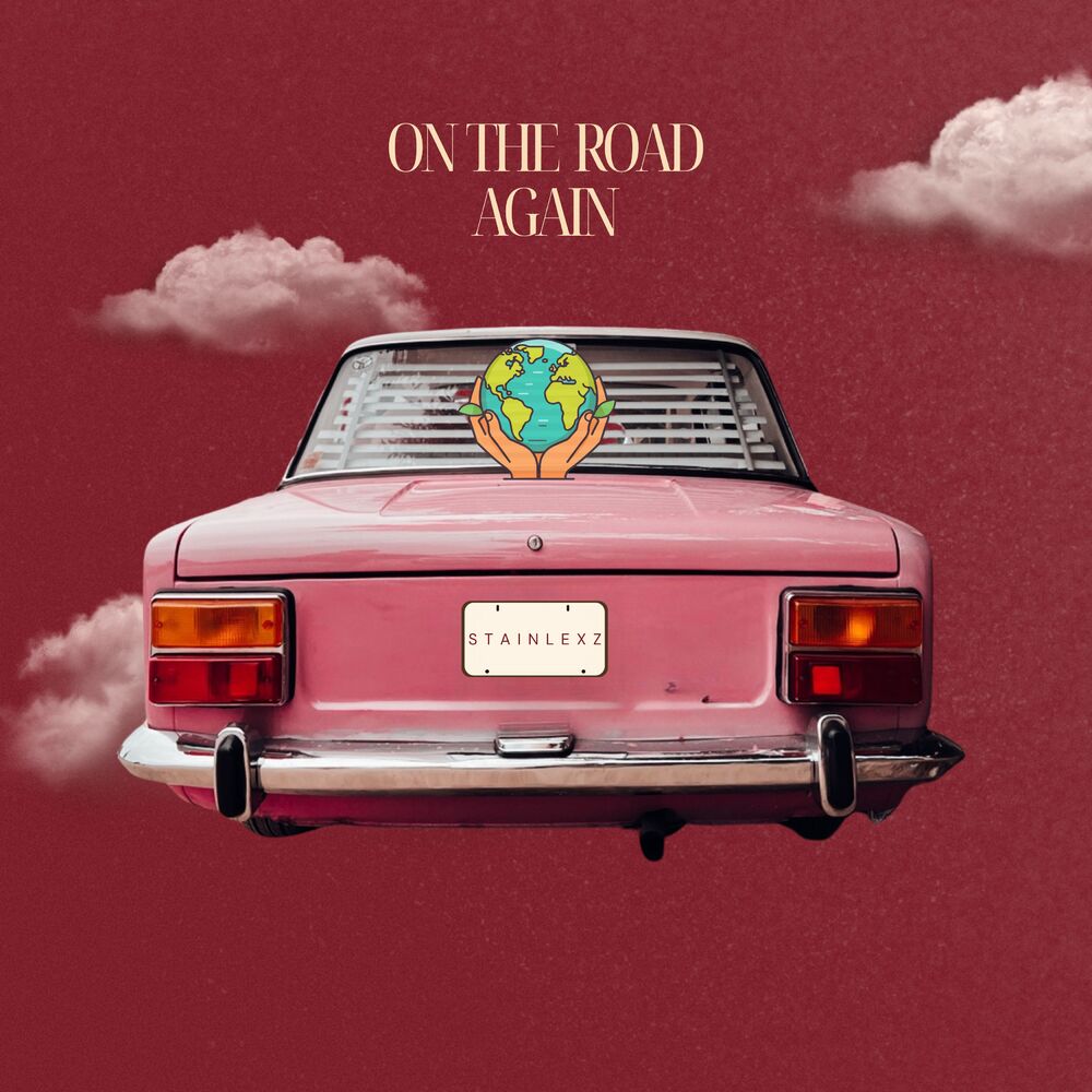 Picture of On the Road Again