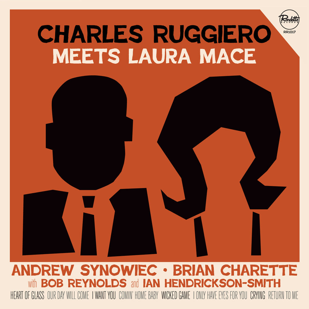Picture of Charles Ruggiero Meets Laura Mace