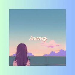 Cover of Journey