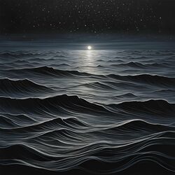 Cover of Ocean of Emotion