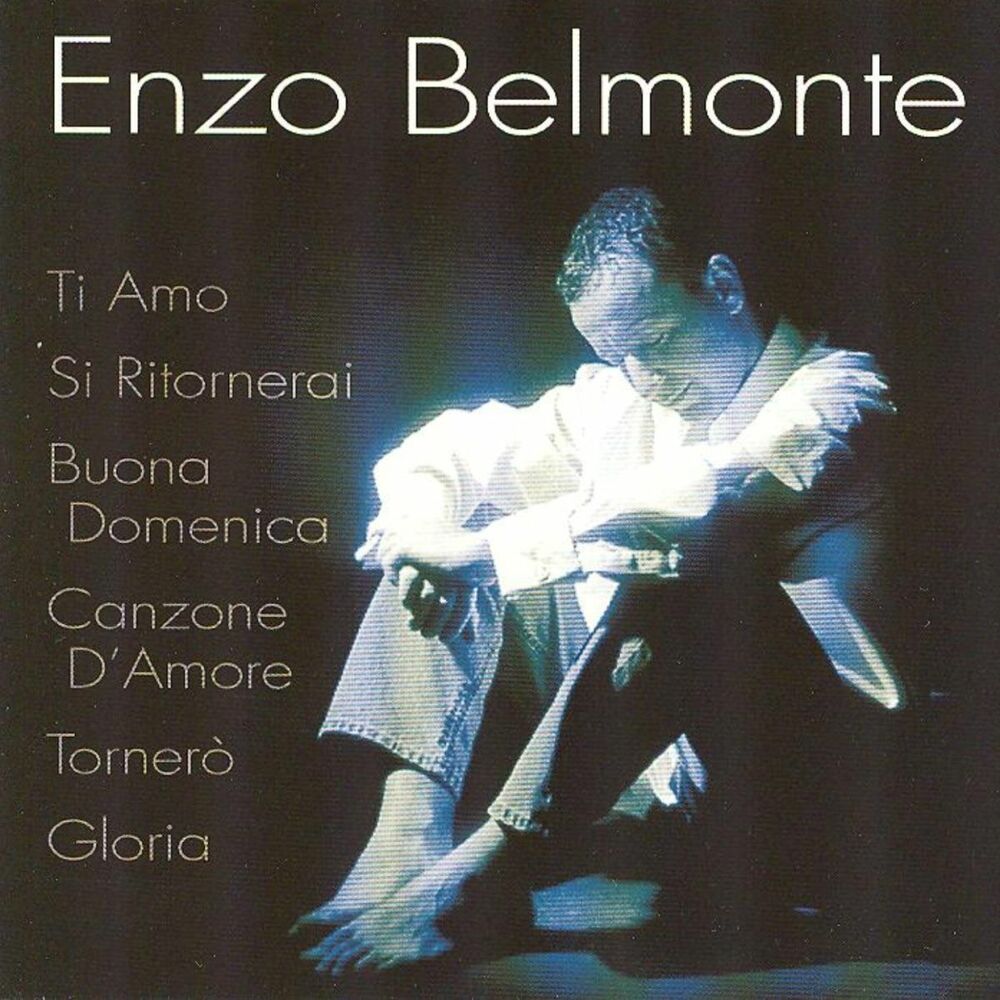 Picture of Enzo Belmonte
