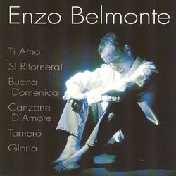 Cover of Enzo Belmonte