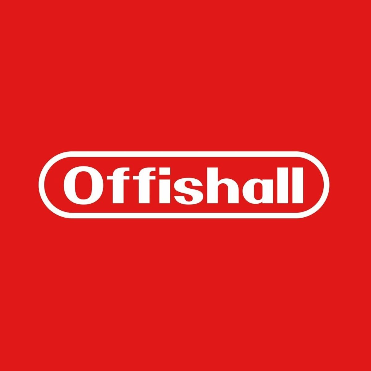 Album cover of Offishall