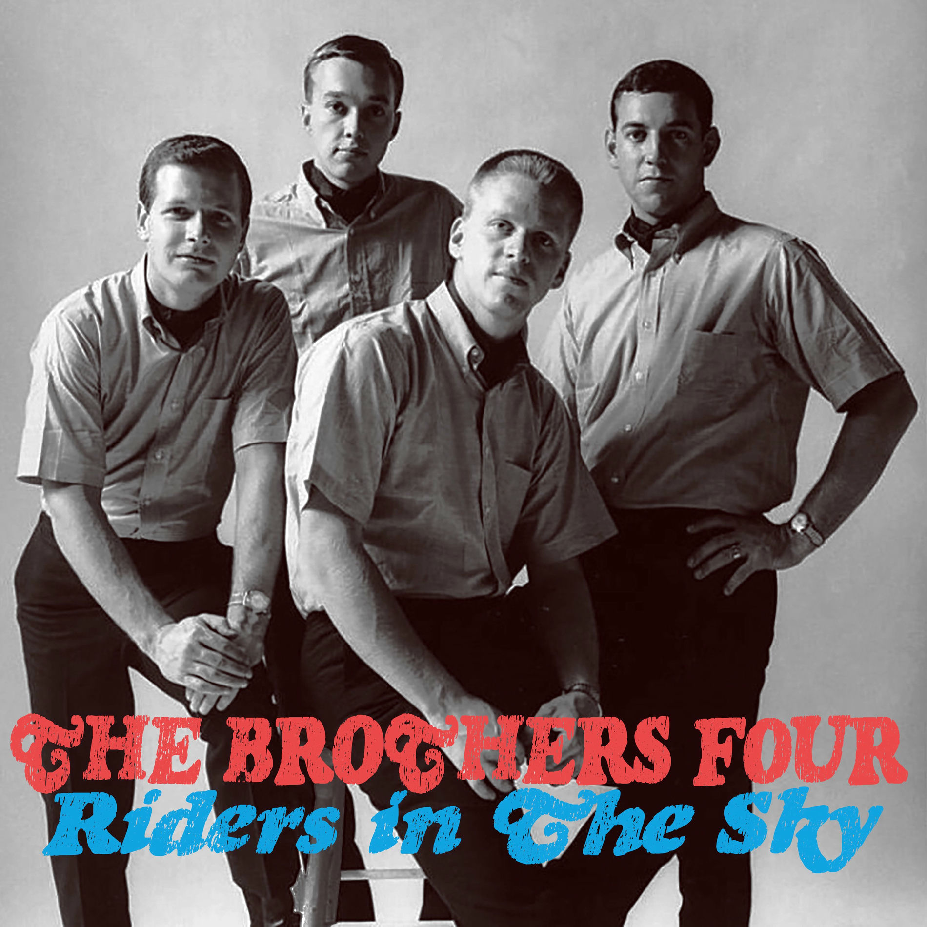 The Brothers Four - More Big Folk Hits | Deezer