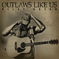 Cover of Outlaws Like Us