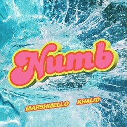 Cover of Numb