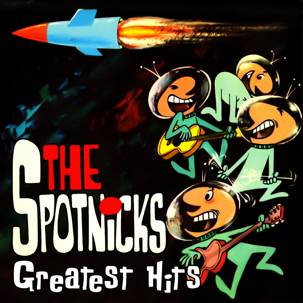 Picture of Greatest Hits