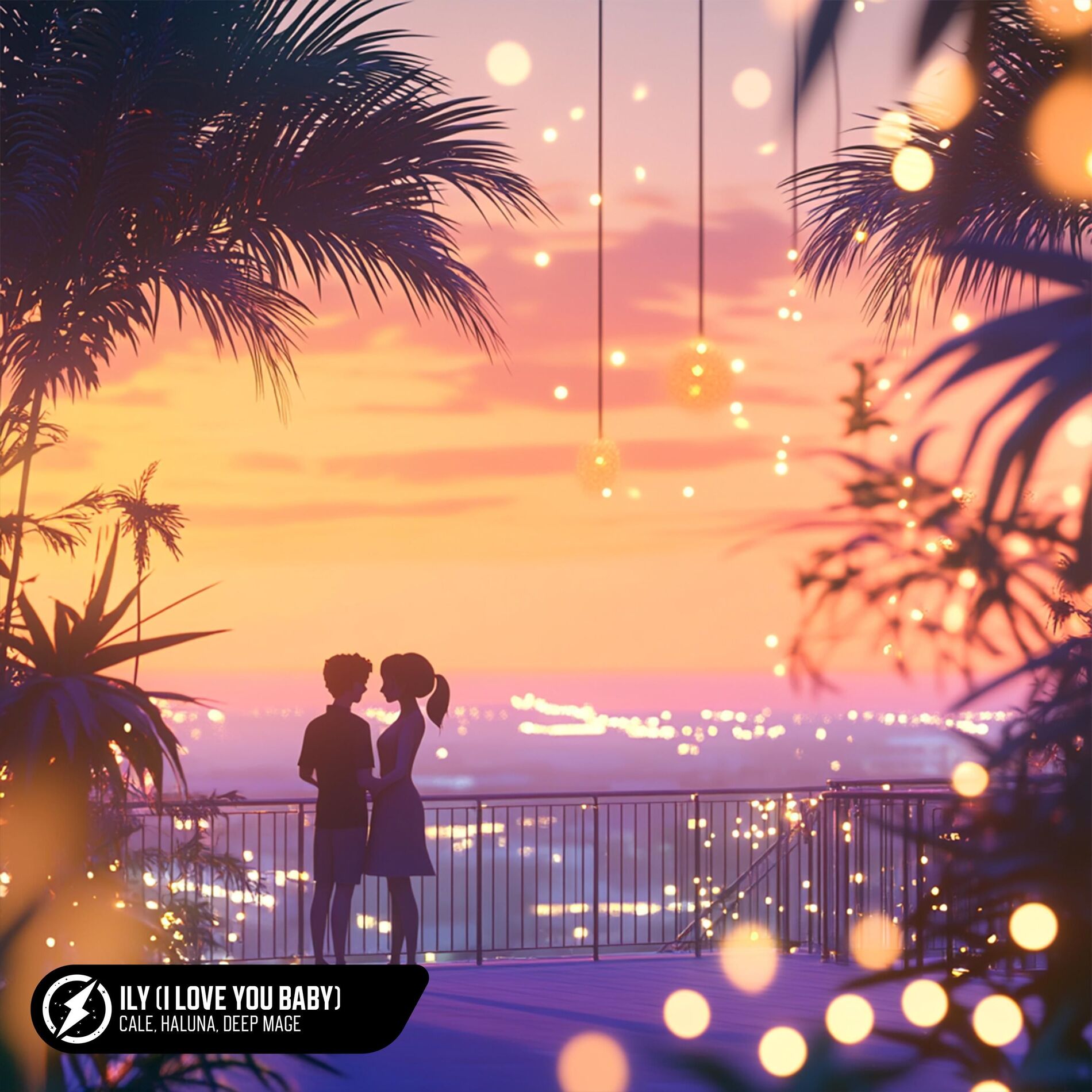 Album cover of ILY (I Love You Baby)