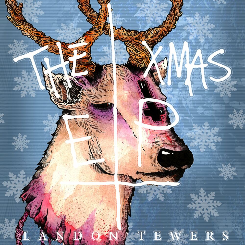 Picture of Xmas - EP