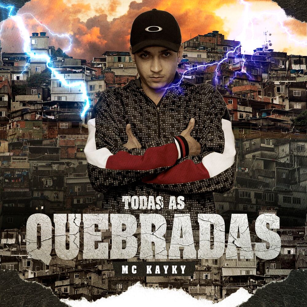 Picture of Todas as Quebradas