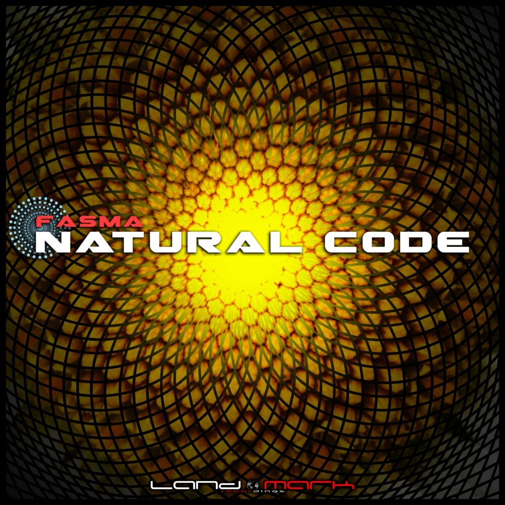 Picture of Natural Code